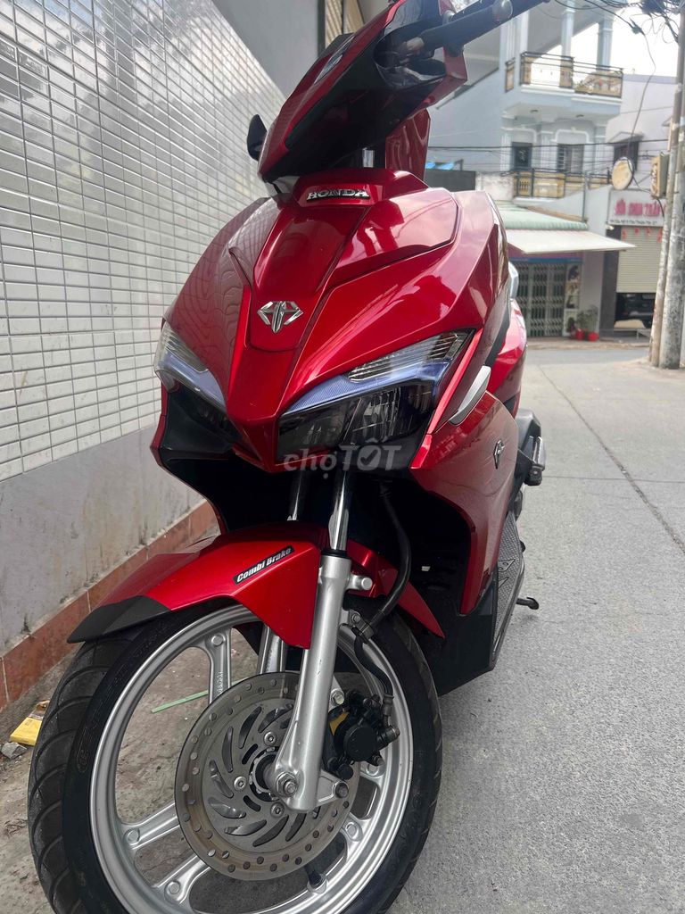 Honda Air Blade 2016 - ảnh 5