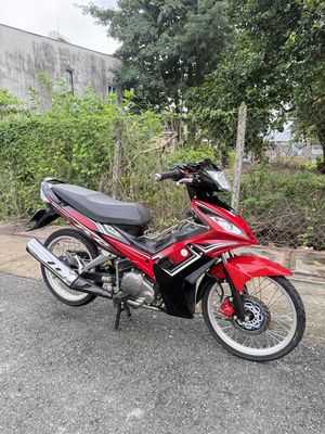 Yamaha Exciter 2007 - ảnh 1