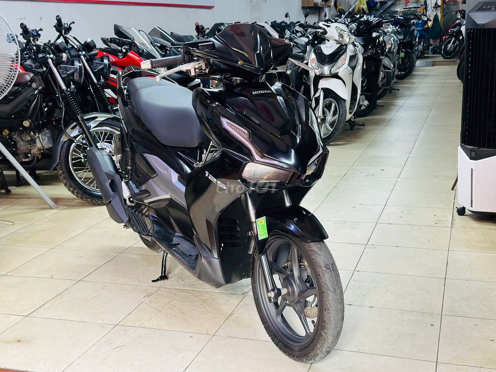 Honda 2021 - ảnh 1