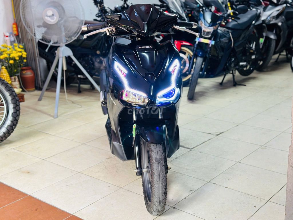 Honda 2021 - ảnh 2