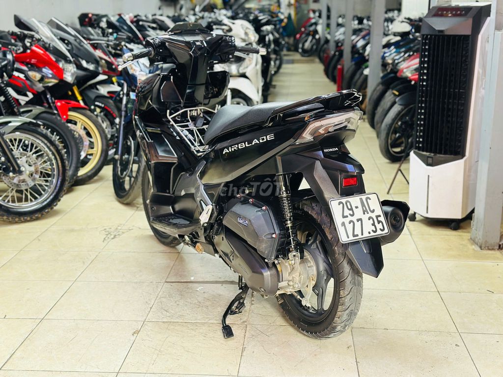 Honda 2021 - ảnh 3