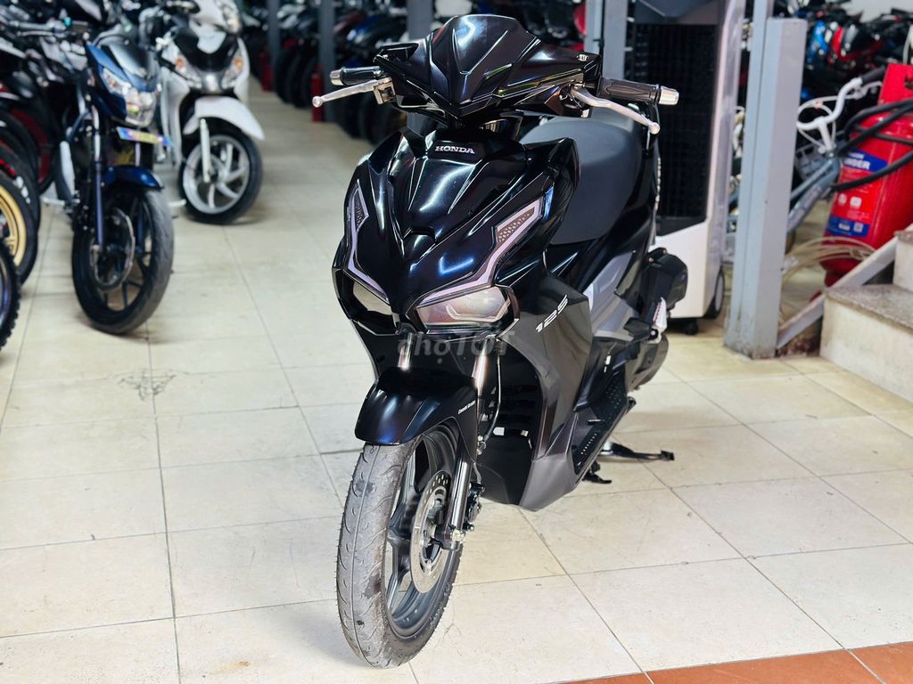 Honda 2021 - ảnh 5