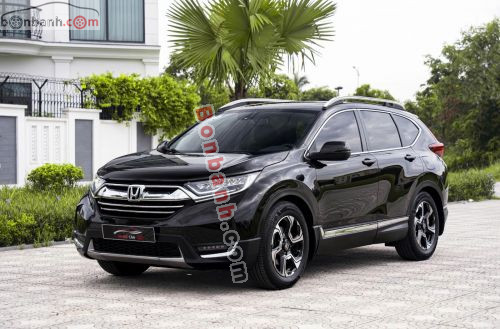 Honda CRV L 2018 - ảnh 1