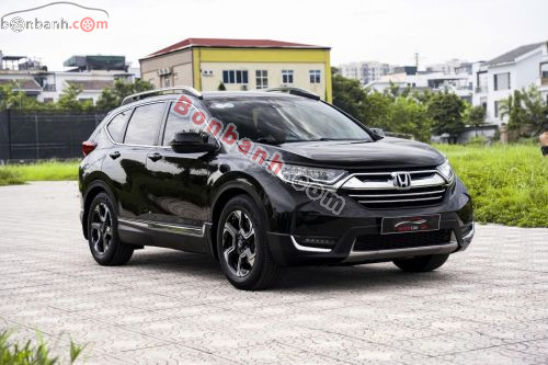 Honda CRV L 2018 - ảnh 2