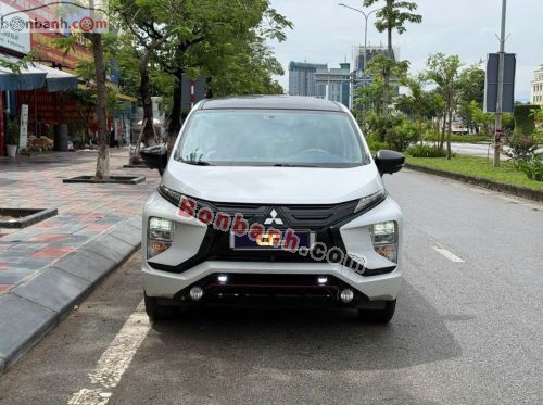 Mitsubishi Xpander 1.5 AT 2021 - ảnh 1