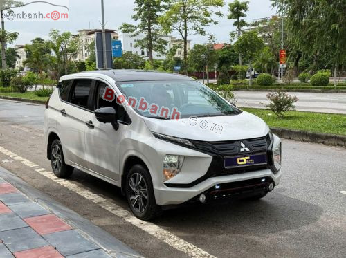 Mitsubishi Xpander 1.5 AT 2021 - ảnh 2