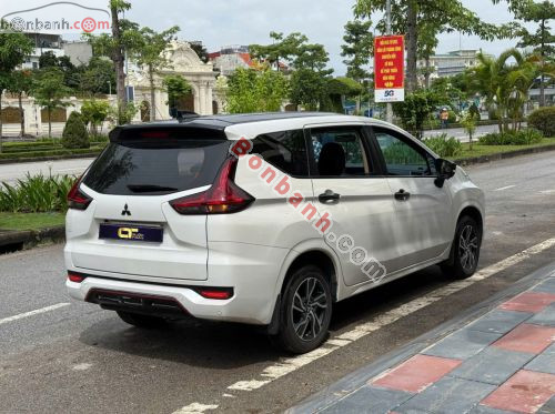 Mitsubishi Xpander 1.5 AT 2021 - ảnh 3