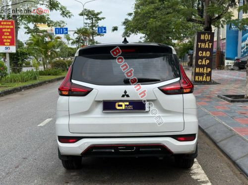 Mitsubishi Xpander 1.5 AT 2021 - ảnh 4