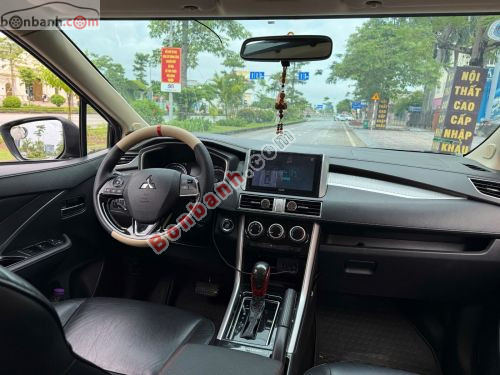 Mitsubishi Xpander 1.5 AT 2021 - ảnh 5