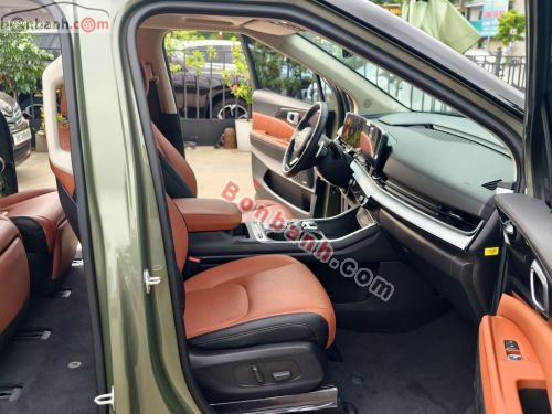 Kia Carnival Signature 2.2D 2025 - ảnh 5