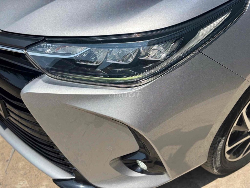 Toyota Vios - ảnh 4