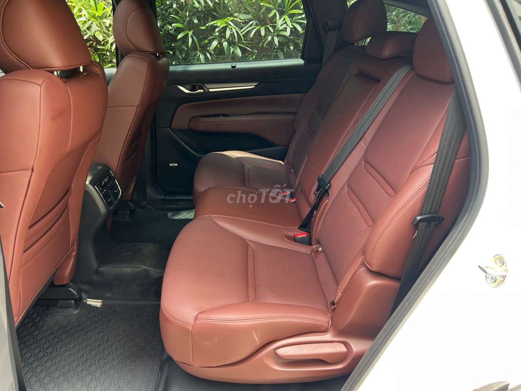 Mazda CX8 Luxury 2026 - ảnh 3