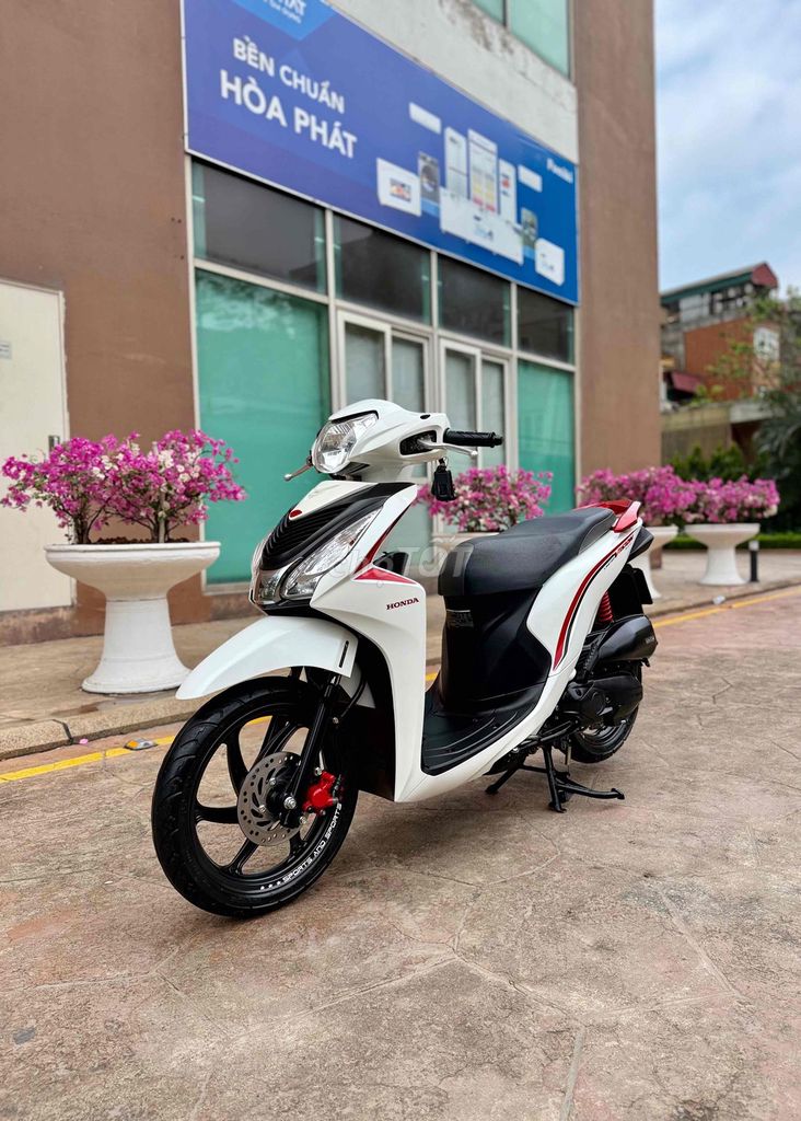 Honda Vision 2019 - ảnh 1