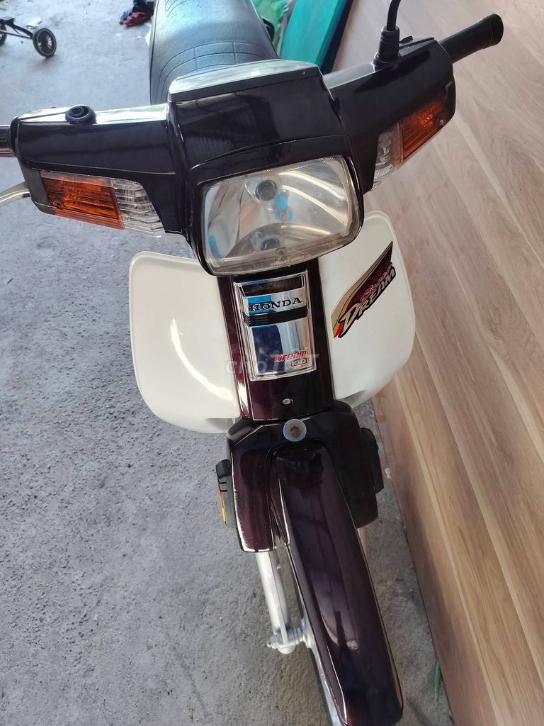 Honda 2010 - ảnh 1