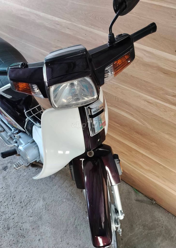 Honda 2010 - ảnh 2