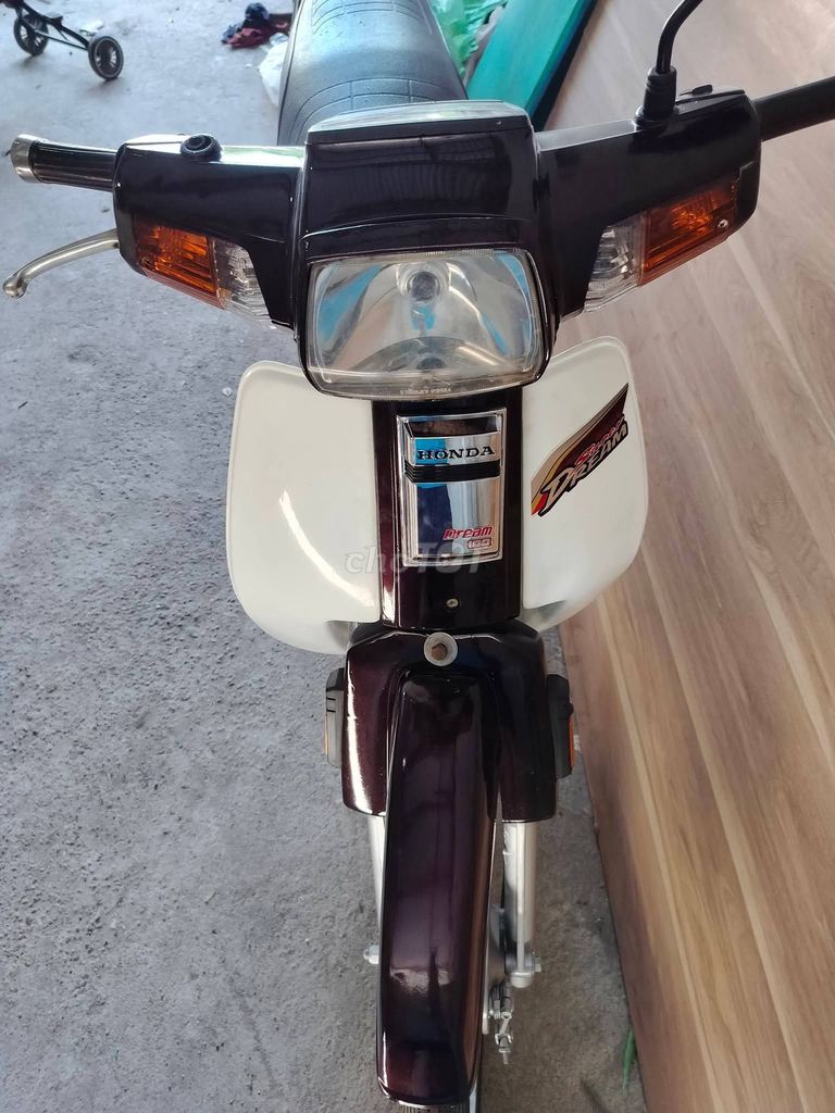 Honda 2010 - ảnh 3