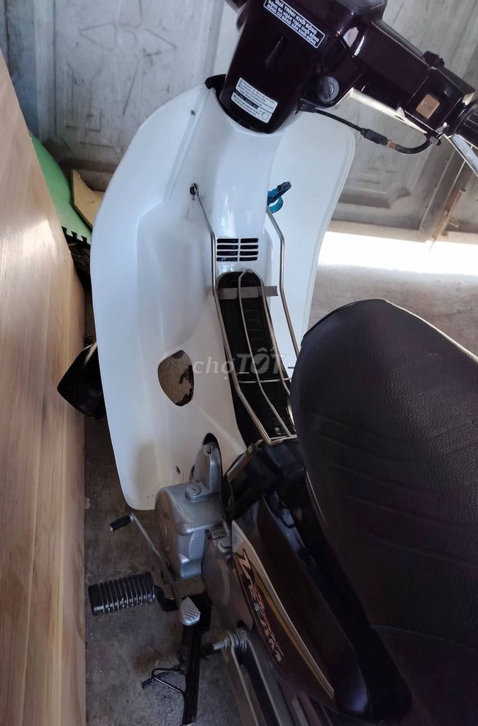 Honda 2010 - ảnh 5