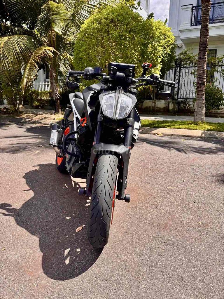 KTM 2018 - ảnh 3