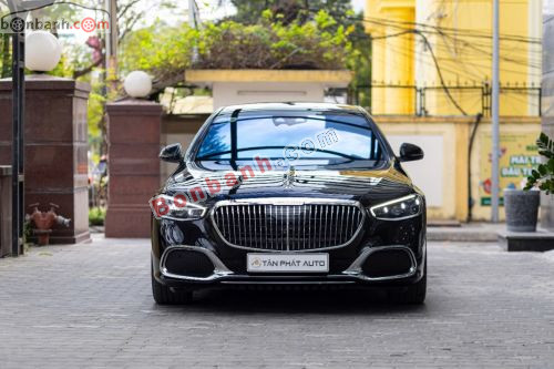 Mercedes-Benz 2022 - ảnh 1