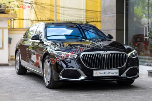Mercedes-Benz 2022 - ảnh 2