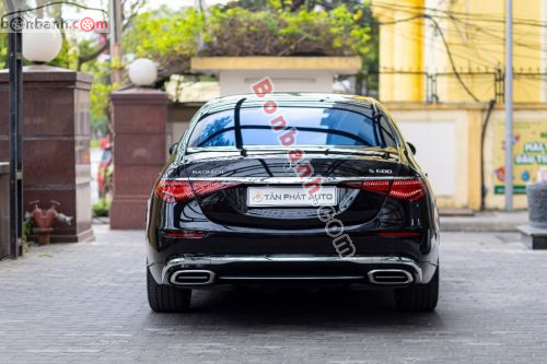Mercedes-Benz 2022 - ảnh 3