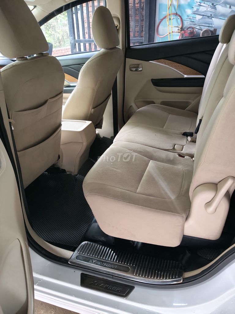 Mitsubishi Xpander 2019 - ảnh 4