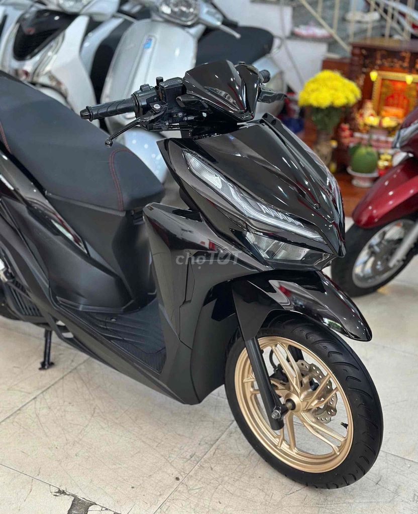 Honda Vario 2020 - ảnh 1