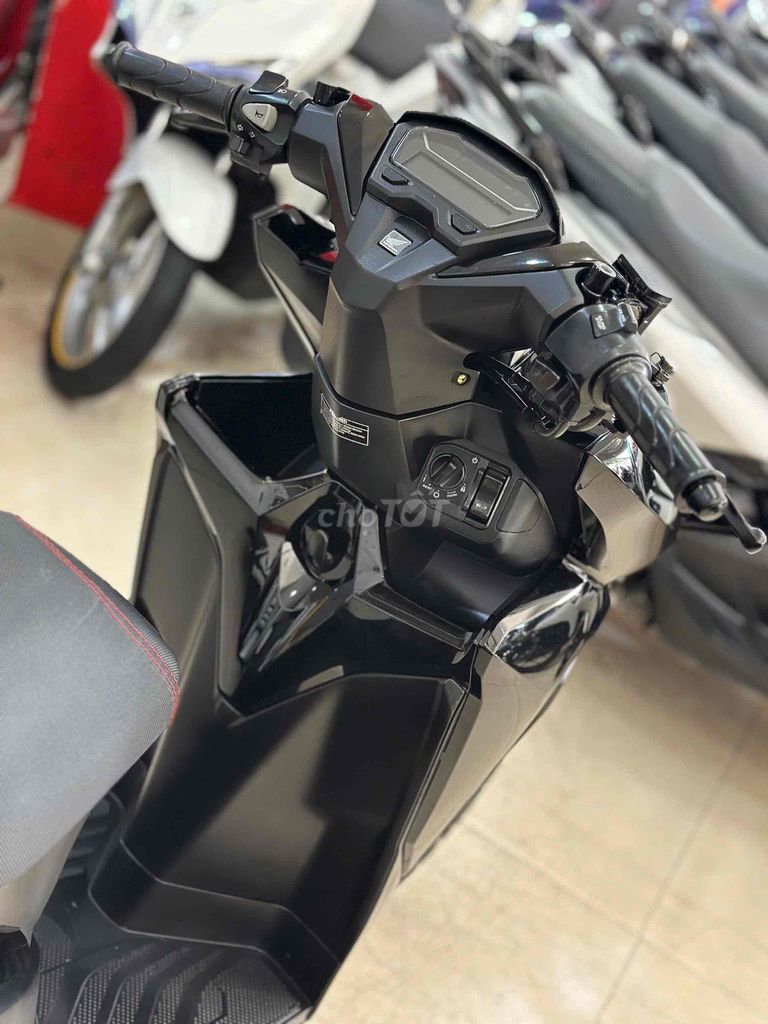 Honda Vario 2020 - ảnh 2
