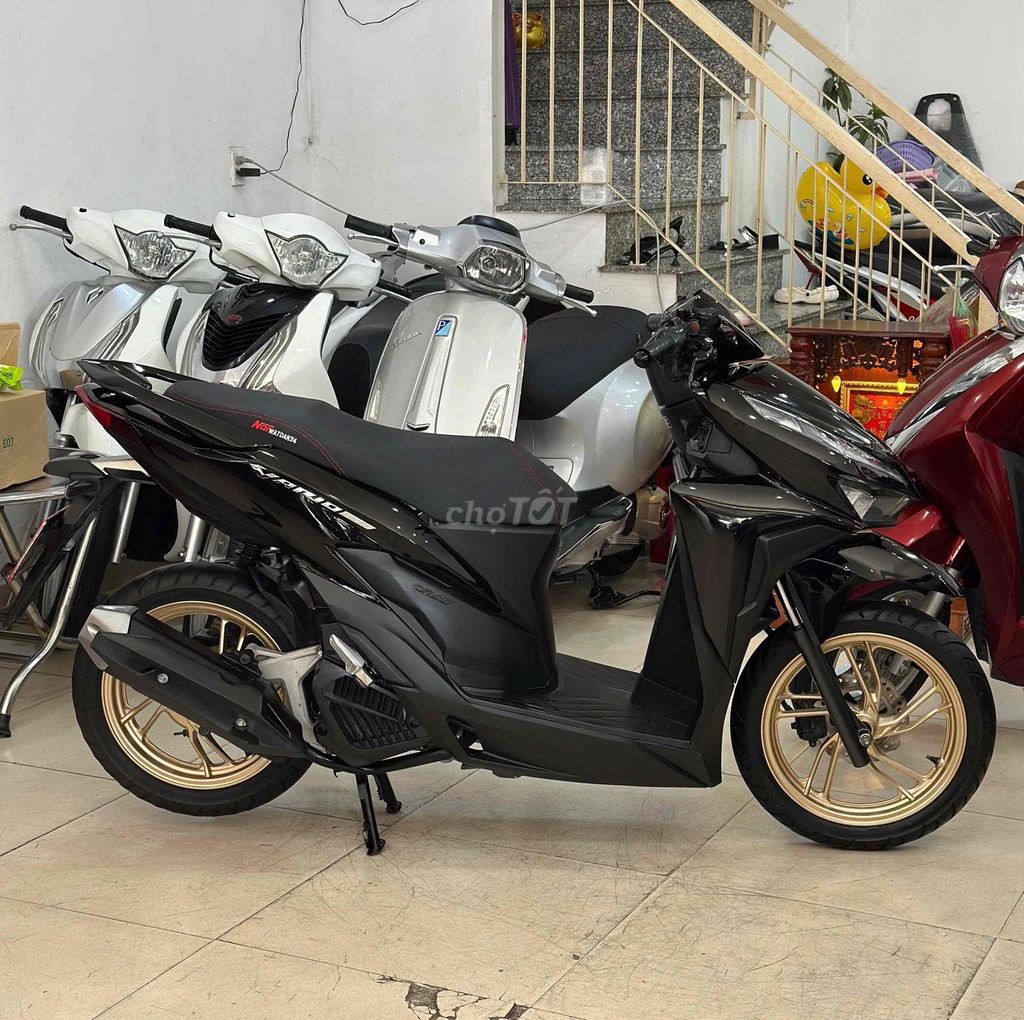 Honda Vario 2020 - ảnh 3