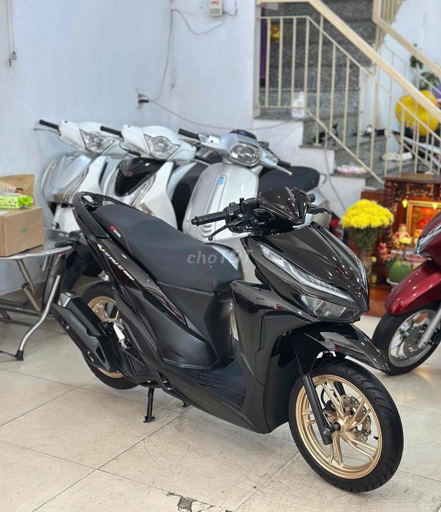 Honda Vario 2020 - ảnh 4