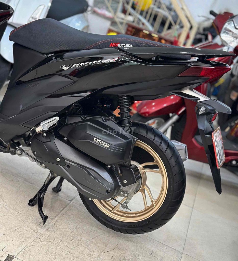Honda Vario 2020 - ảnh 5