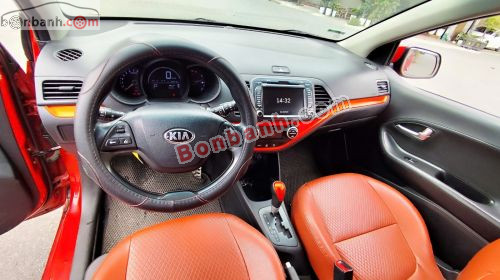 Kia Morning 1.0 AT Sport 2013 - ảnh 4