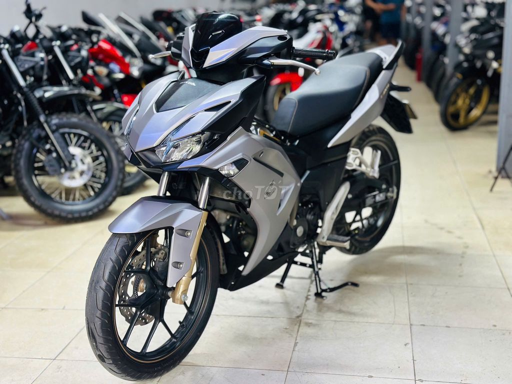 Honda 2026 - ảnh 1