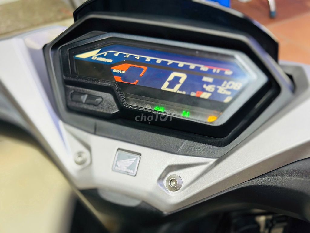 Honda 2026 - ảnh 2