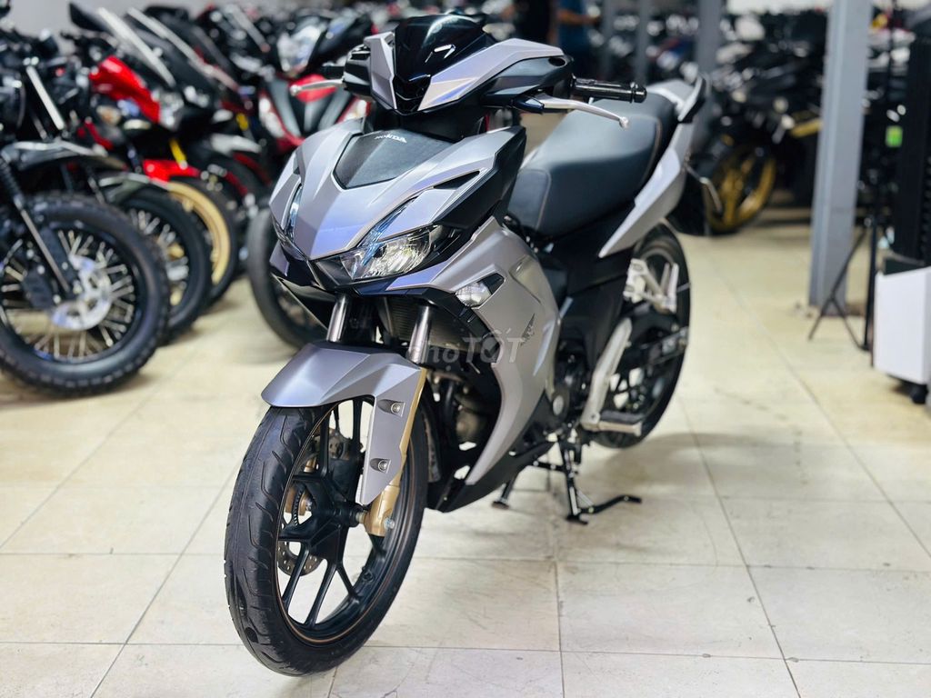 Honda 2026 - ảnh 5