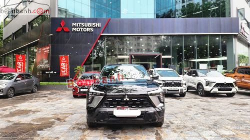 Mitsubishi Xforce Premium 2025 - ảnh 2