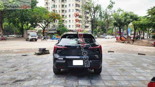 Mitsubishi Xforce Premium 2025 - ảnh 4