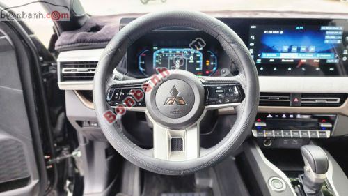 Mitsubishi Xforce Premium 2025 - ảnh 5