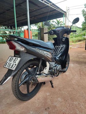Honda Blade 2018 - ảnh 1