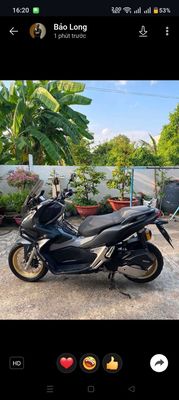 Honda ADV 2021 - ảnh 1