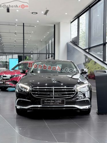 Mercedes-Benz 2022 - ảnh 1