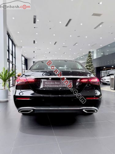 Mercedes-Benz 2022 - ảnh 4