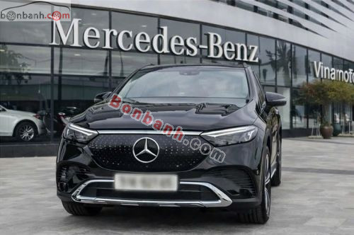 Mercedes-Benz 2023 - ảnh 1