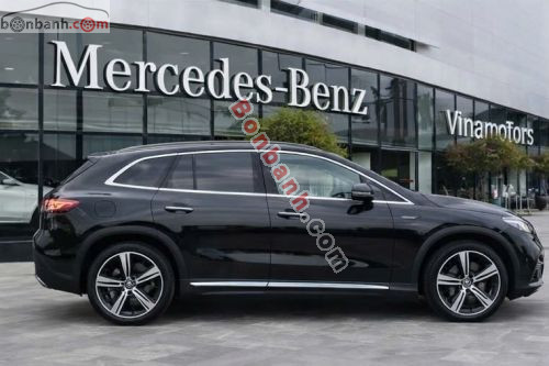Mercedes-Benz 2023 - ảnh 2