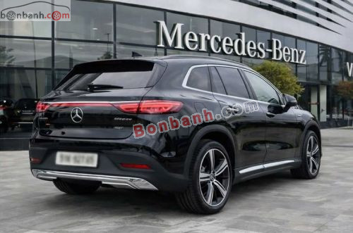 Mercedes-Benz 2023 - ảnh 3