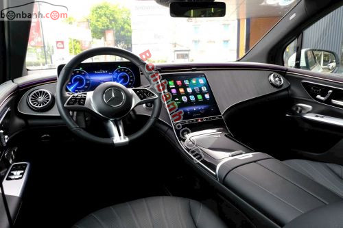 Mercedes-Benz 2023 - ảnh 4