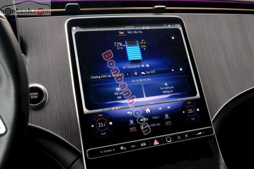 Mercedes-Benz 2023 - ảnh 5