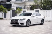 Lexus 2016 - ảnh 1