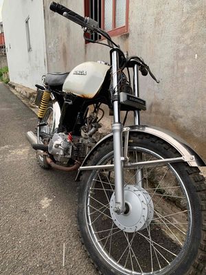 Honda 1997 - ảnh 1
