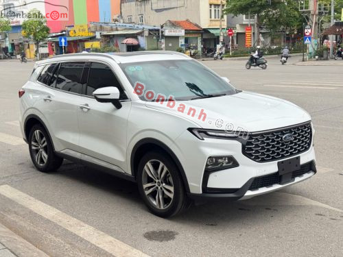 Ford Territory Titanium X 1.5 AT 2024 - ảnh 3